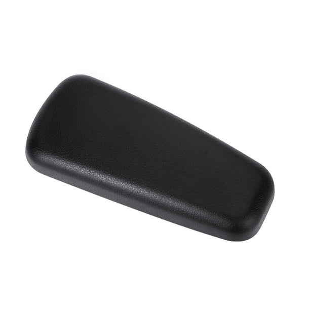 Rodillera Cuero Kuymtek para Consola Central Apoyabrazos Puerta Cojín Rodilla Coche Accesorios PU