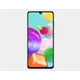 thumbnail image 1 of Smartphone Samsung Galaxy A41 A415F-DSN 64GB 4GB RAM Dual SIM GSM desbloqueado -Prism Crush Negro Samsung Samsung Galaxy A41 Samsung Galaxy A41, 1 of 8