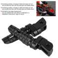 thumbnail image 2 of Motorcycle Kickstand Enlarger Side Stand Extension Pad Fit for SYM MAXSYM TL500 2019‑2020Blue, 2 of 3