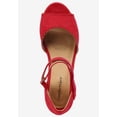 thumbnail image 5 of Comfortview Women's The Charlie Espadrille, 5 of 6