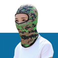thumbnail image 4 of Masque de Ski Tactique, Masque de Ski pour Temps Froid pour Hommes Femmes, 4 of 5