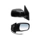 thumbnail image 1 of Espejo retrovisor lateral POLYWAY TY RAV4 2009 Electrico Derecho Listo Para pintar, 1 of 2