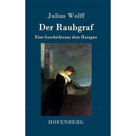 Der Raubgraf (Hardcover)