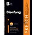 thumbnail image 3 of Bienfang 11 by 14-Inch Sketchbook, 100 Sheets, 3 of 4