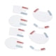 thumbnail image 2 of 2 Kit Protector de pantalla transparente Protector de arañazos para pantalla de grupo de motocicletas, se adapta a F700GS 2016 Macarena Protección contra rasguños del clúster, 2 of 8