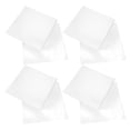 thumbnail image 1 of Minkissy 60Pcs Vinyl Record Outer Sleeves Transparent for Protection from Fingerprints and Mud, 1 of 8