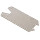 thumbnail image 4 of de armaduras de chasis RC, licencia de deslizamiento protectora de armaduras de chasis para 1:10 RC accesorio de piezas de Macarena Armaduras de chasis de orugas RC, 4 of 5