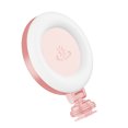 thumbnail image 4 of Portable LED Photography Lamp, 360 Rotable Video Lighting for Video Recording Phone Light for Video Conference Picture, 4 of 6