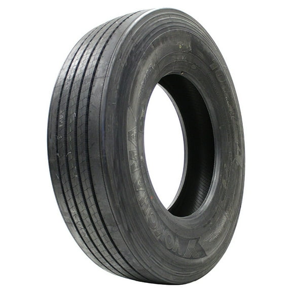 Yokohama 101ZL 295/75R22.5 149/146L H Commercial Tire