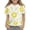 Multicolor, variant on Cute Summer Tops for Kids Girls Size 10-12 Soft Casual Short Sleeve Crew Neck Girls Shirts Funny Daisy Floral Graphic T-Shirts Girls Fashion Tee Tops Multicolor 2-3 Years