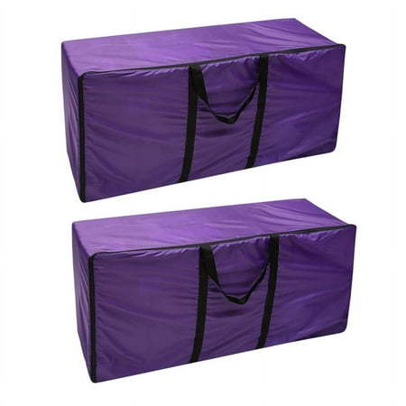 2X Hay Bale Storage Bag Extra Large Tote Carry Foldable Portable Horse and Livestock Bags