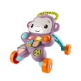 thumbnail image 2 of Andadera para Bebés Mattel Fisher-Price Aprende Conmigo Amigo Mono, 2 of 6