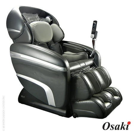 Osaki OS-7200CR – Zero Gravity Full Computer Body Scan 3D Tech Massage Chair