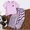 k-1065Purple2124, variant on SONGGE Girls Two Piece Outfit Sets Long Sleeve T Shirt And Pants Comfy Casual Playwear Toddler Kid Cartoon Breathable Clothing Sets