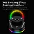 thumbnail image 6 of SIKAI CASE Magnetic Mouse Charging Dock for Logitech G PRO x Superlight 2/G502/G502x Lightspeed (Cable Included), 6 of 12
