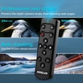 thumbnail image 3 of Wireless Remote Control for Nikon Digital SLR Cameras, Replace Nikon ML-L7 for Nikon Z, fc, Zfc, Z50, COOLPIX P1000, P950, A1000, B600, 3 of 7
