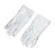 thumbnail image 3 of Guantes de soldadura resistentes al calor Guantes de soldadura aluminizados Guantes ignífugos retardantes de llama, 3 of 9
