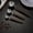 L, variant on Txlpkdyx Vintage Walnut Handle Measuring Spoon Milk Powder Coffee Spoon Household Kitchen Baking Tool Multifunctional Measuring Spoon