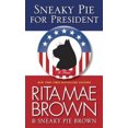 thumbnail image 2 of Tarte Sneaky pour Président, 2 of 3