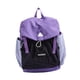 thumbnail image 3 of Mochila deportiva, mochila informal, mochila escolar para viajes, trabajo, desplazamientos, motocicleta Púrpura, 3 of 9