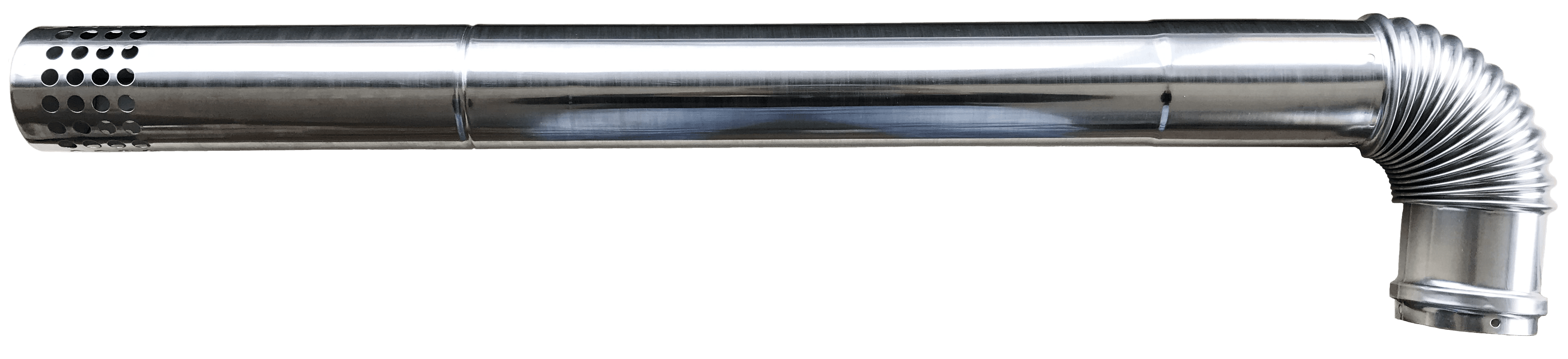 EZ Ultra Condensing Tankless Water Heater - Propane Gas (LPG)