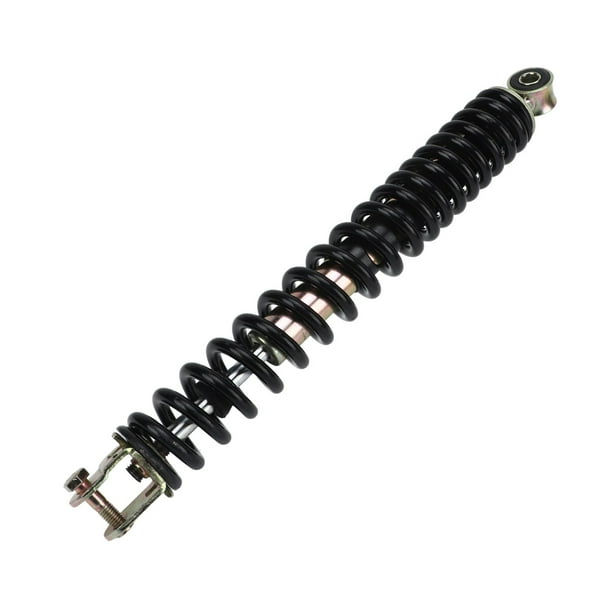 Parte trasera 340 mm resistente al desgaste construcción fuerte amortiguador trasero conducción suave para scooter ANGGREK Otros