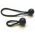 thumbnail image 3 of Bucles de goma Tensores de goma para pabellones Accesorios de goma para carpas Tensores de goma para carpas de fiesta, 3 of 4