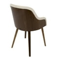 thumbnail image 6 of LumiSource Bacci Dining Chair - Set of 2, 6 of 6