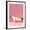 Black Frame, variant on Art.com Maddies Mood Giclee Print by Jota de jai, 12" x 16"
