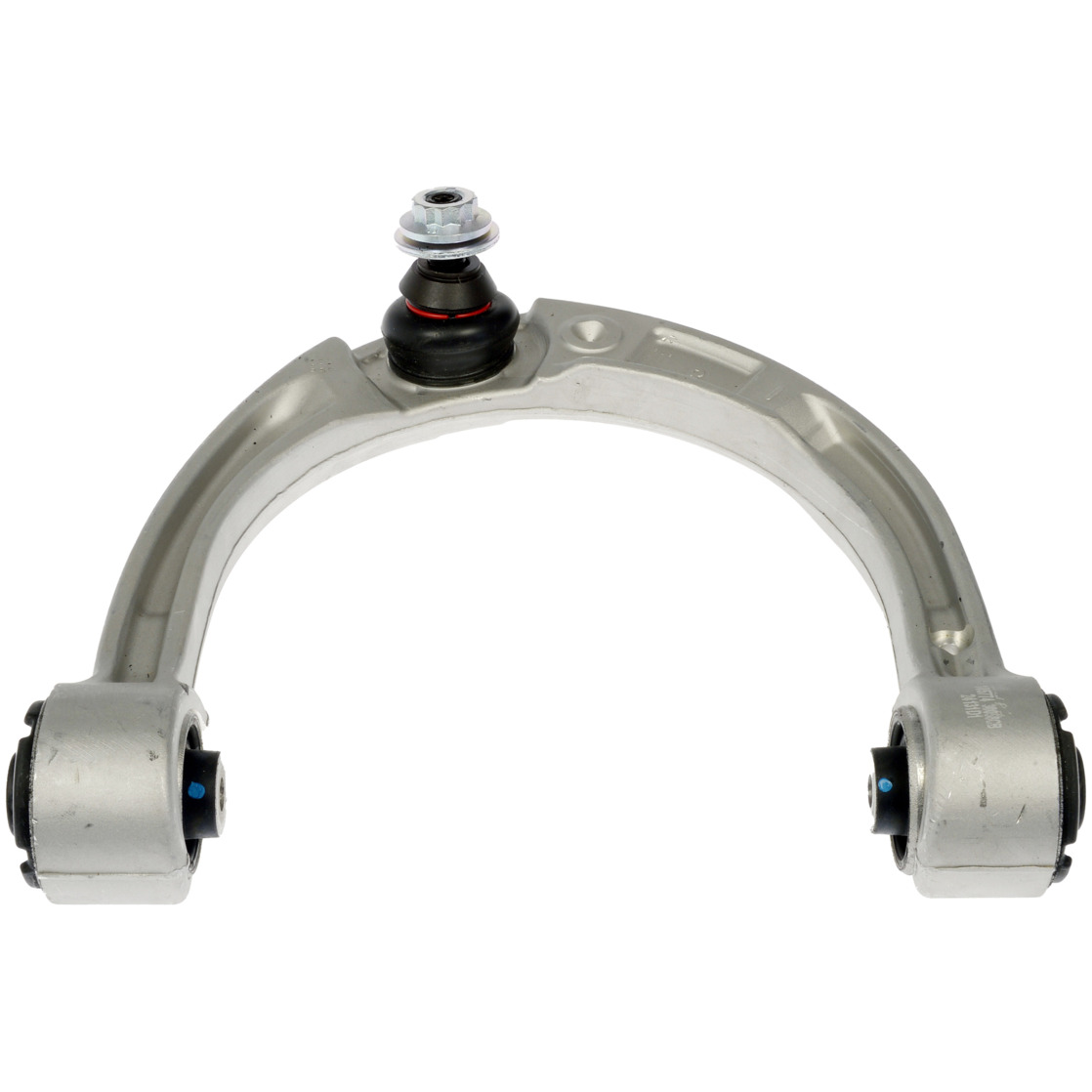 Dorman 520-658 Front Passenger Side Upper Suspension Control Arm and Ball Joint Assembly for Specific Mercedes-Benz Models
