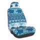 thumbnail image 1 of Balery Sea Underwater Animals Funda de Asiento para Auto con Diseño - Cubierta Frontal Suave y Transpirable con Protector Antideslizante- 1 Unidad, 1 of 5