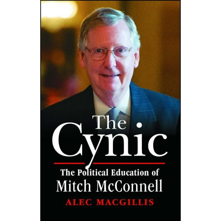 The Cynic : The Political Education of Mitch
