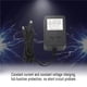 thumbnail image 3 of Injueey Consola de juegos portátil para Hotel, fuente de alimentación, conectores múltiples, convertidor adaptador de voltaje, reemplazo Videojuegos y accesorios, 3 of 6