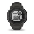 thumbnail image 4 of Reloj GPS Garmin Instinct 2 negro 45 mm, 4 of 5