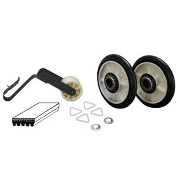 Dryer Rebuild Kit for Whirlpool