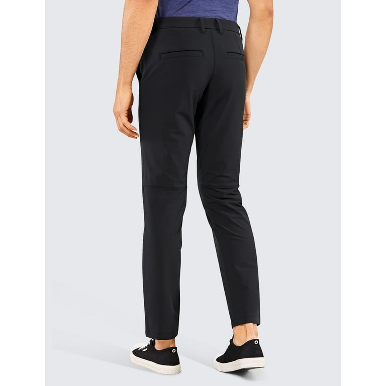 CRZ Yoga Travel Pants Are $32 at