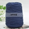 thumbnail image 1 of Milk Cotton Yarn 8 Strands Tufting Art Embroidery Rug Crochet Hook Thread Knitting Material DIY Poke Embroidery Tufting TJ7786, 1 of 7