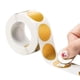 thumbnail image 2 of Etiquetas Adhesivas Kraft Autoadhesivas de 25 mm 300 Piezas Sunnimix, 2 of 8