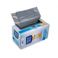 thumbnail image 2 of Fresh Step Drawstring Litter Box Liners Unscented, Large Size, 30" x 17" - 15 Count, 2 of 4