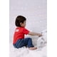 thumbnail image 3 of Body STAR WARS Christmas rojo My First Christmas 24M, 3 of 7