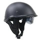 thumbnail image 5 of Casco de Media cabeza Sunnimix Estilo Clásico Motocicleta XL, 5 of 5