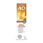 A+D Ointment, 4-Ounce (Pack of 2)
