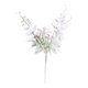 thumbnail image 5 of Pino Artificial, planta falsa, accesorios para nieve, hojas de imitación, madera de pino Artificial para boda, coronas de Navidad DIY, Navidad, año 21cm Macarena Pino artificial, 5 of 8