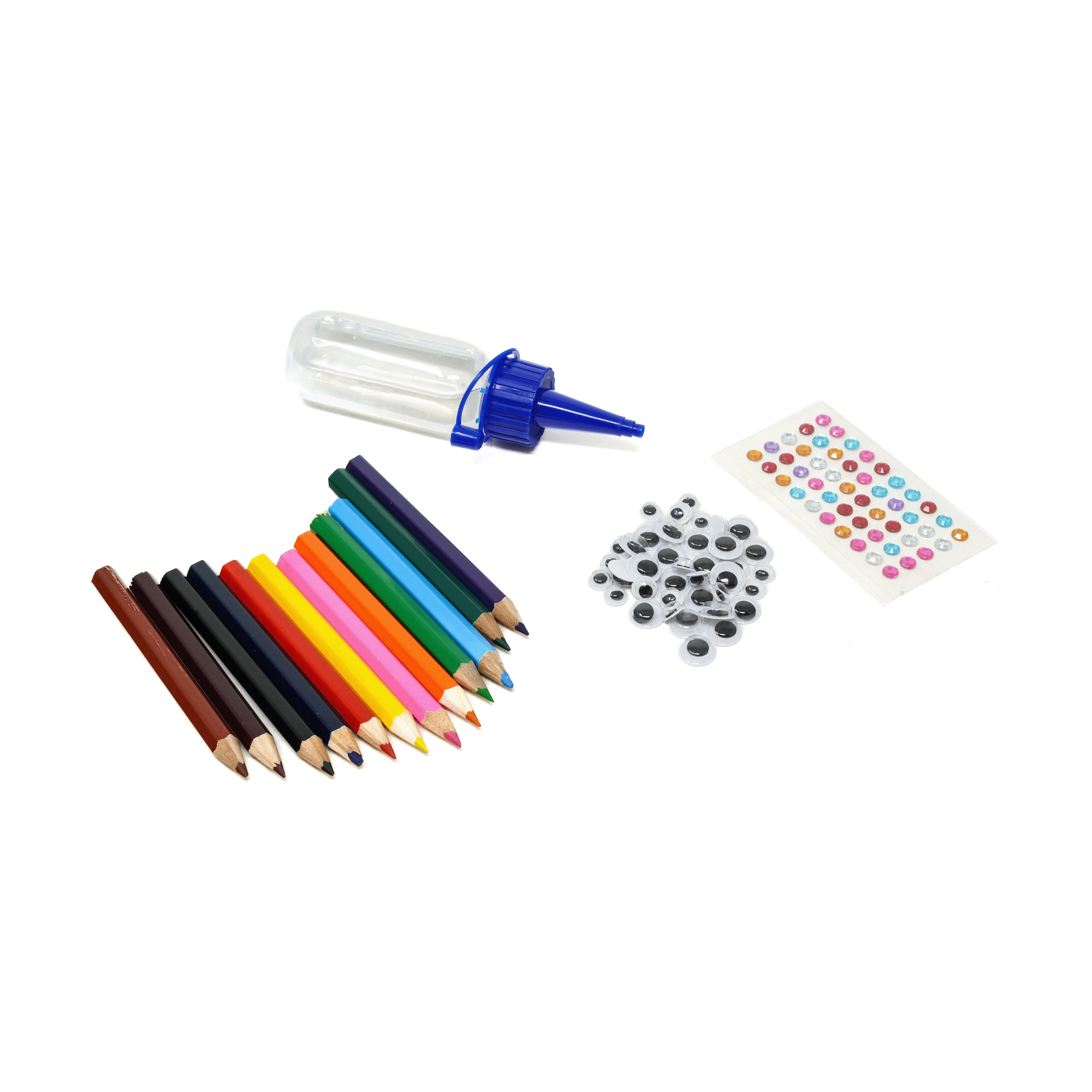 AreYouGame.com Make Your Own Custom Thank You Card Kit