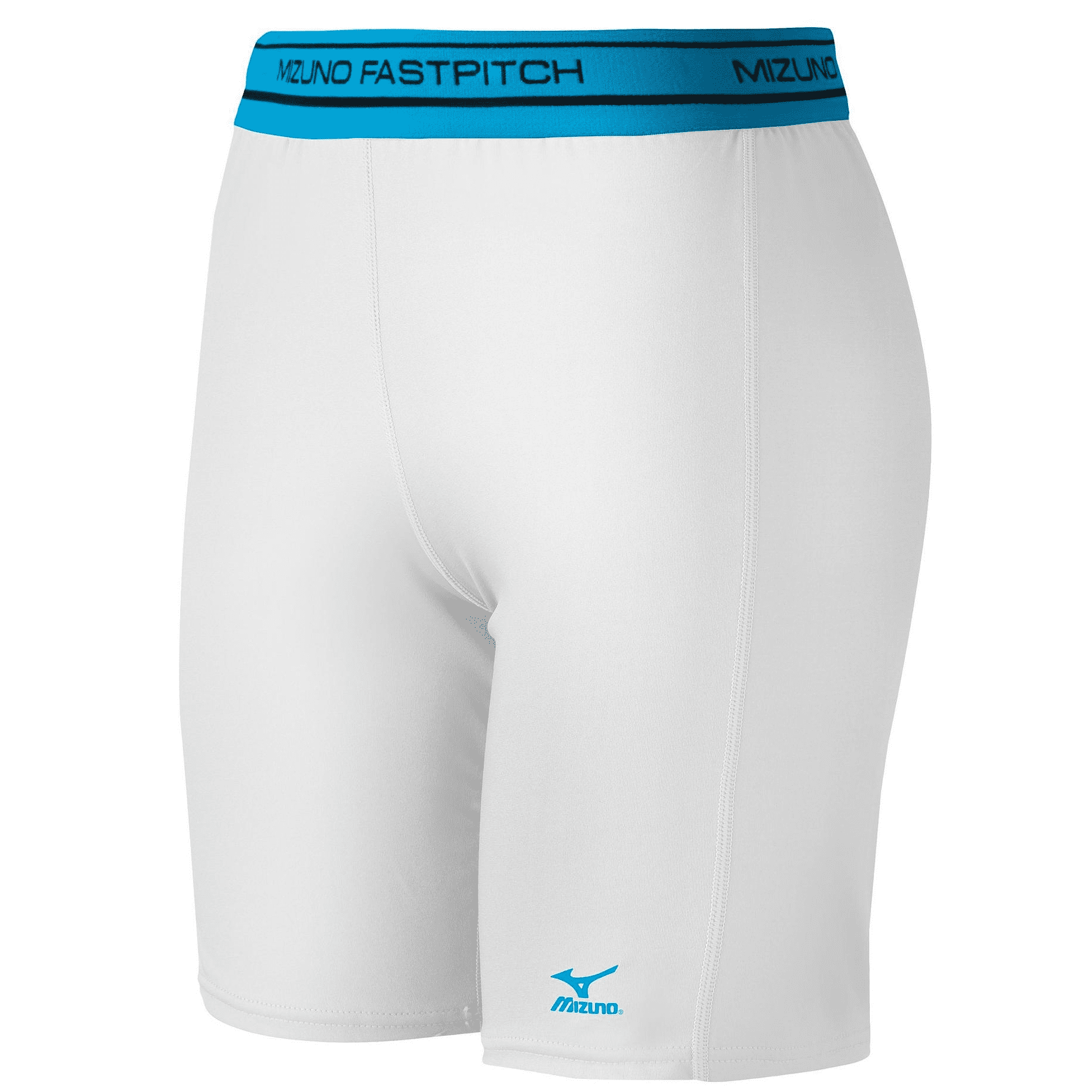 Nike Softball Sliding Shorts Nike Dri-FIT Slider Softball Short Girls'