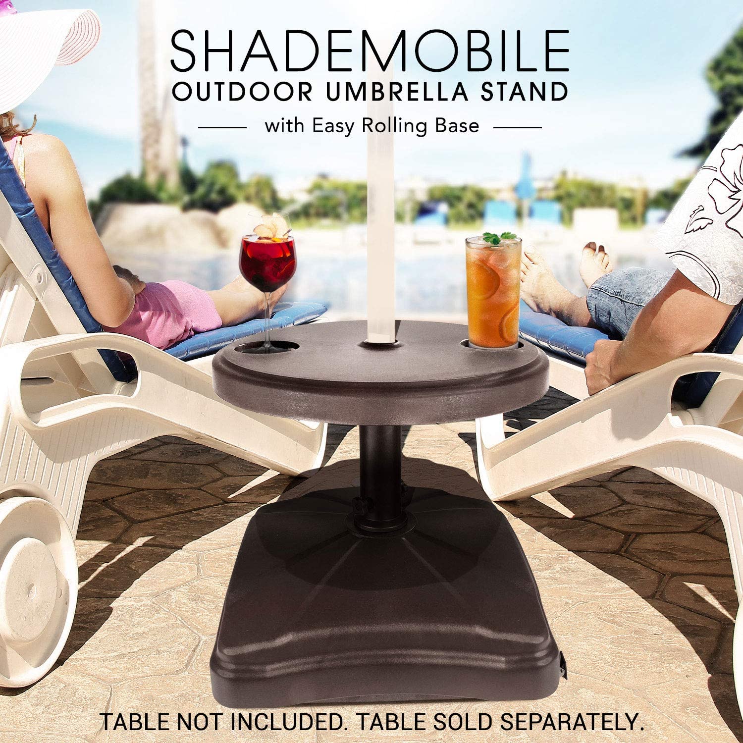 shademobile table