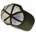 thumbnail image 6 of SikaFu Baseball Cap Spring Summer Hat Caps for Men Women Camouflage Breathable Trucker Mesh Cap Unisex Adjustable Baseball Hat, 6 of 6