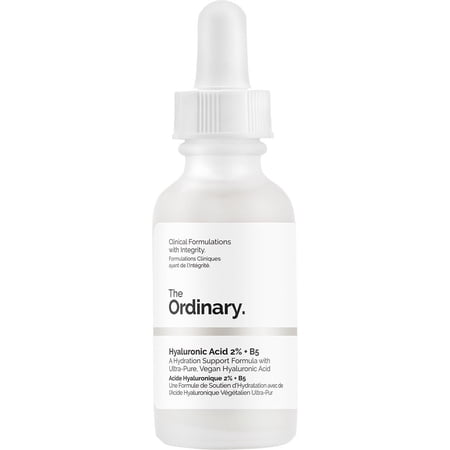 The Ordinary Hyaluronic Acid 2% + B5 30ml