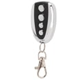 thumbnail image 2 of Llave de clonación remota inalámbrica, 433,92 MHZ, 4 teclas, aprendizaje, copia, abridor de puerta de garaje para puerta, luz LED de coche Jadeshay A, 2 of 8