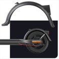 thumbnail image 3 of Guardabarros Trasero para Patinete Eléctrico para 4 Pro, Fabricado en Plástico ABS A Prueba de Salpicaduras. Solo Incluye Guardabarros., 3 of 5